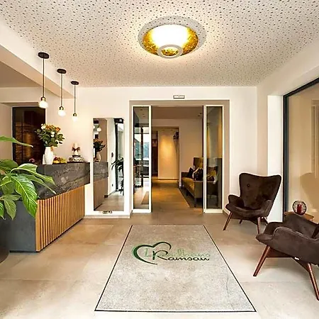 Landhaus Ramsau Ramsau am Dachstein