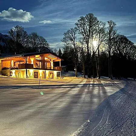 Landhaus Ramsau