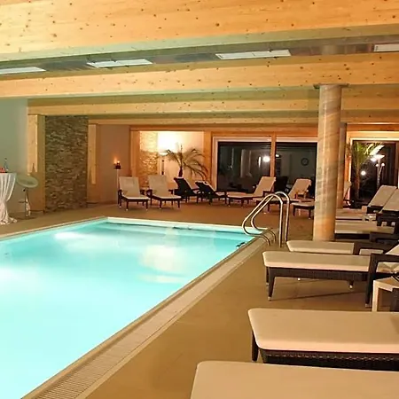 Landhaus Ramsau 4*