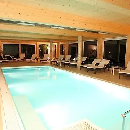 Landhaus Ramsau Hotel Ramsau am Dachstein