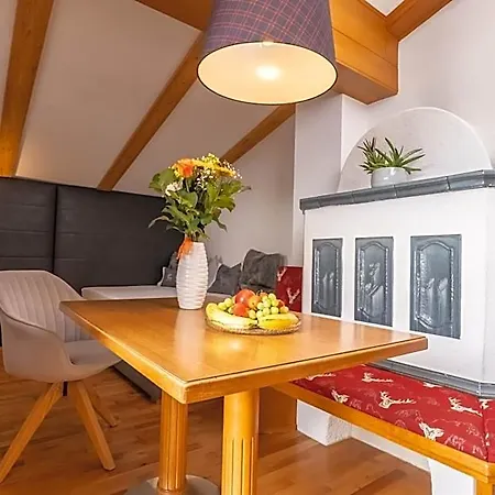 Landhaus Ramsau