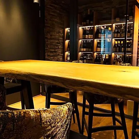 Ξενοδοχείο Landhaus Ramsau