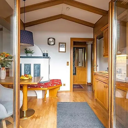 Landhaus Ramsau Ξενοδοχείο 4*