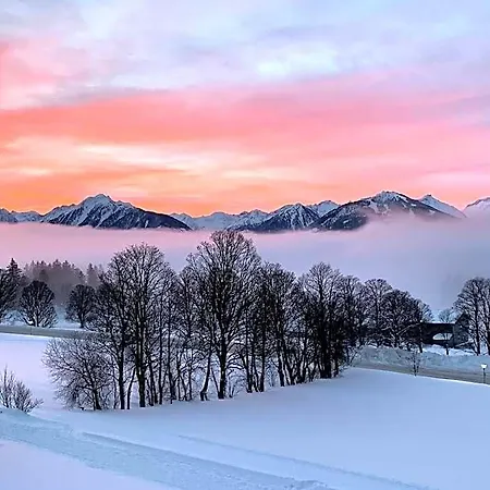 Landhaus Ramsau