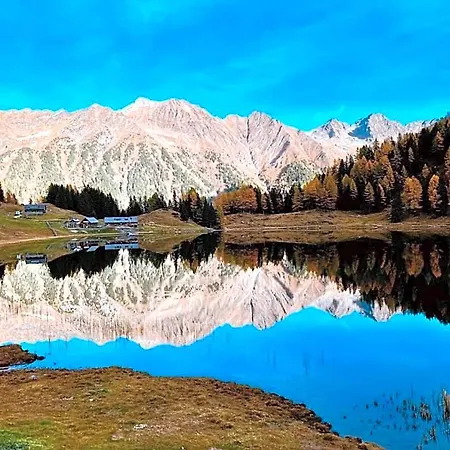 Ξενοδοχείο Landhaus Ramsau 4*