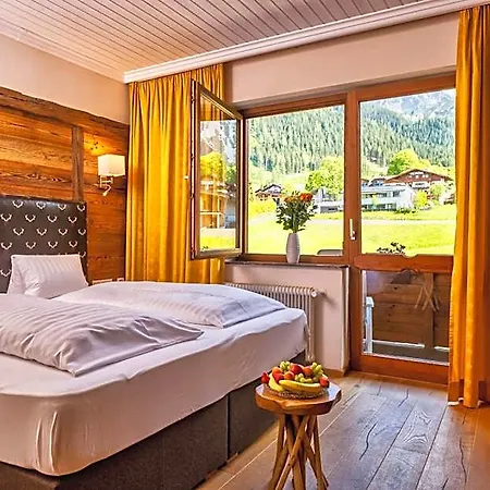 Landhaus Ramsau Hotel