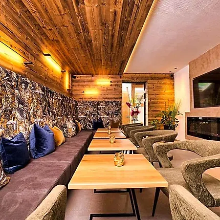 Landhaus Ramsau