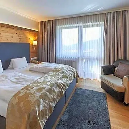 Landhaus Ramsau Ξενοδοχείο 4*