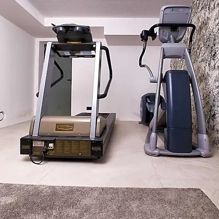 Ξενοδοχείο Landhaus Ramsau 4*
