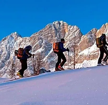 Landhaus Ramsau Ξενοδοχείο