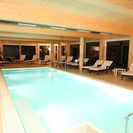 Landhaus Ramsau 4*