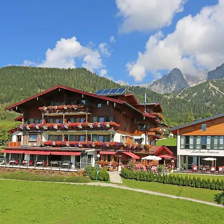 Ramsau 4* Ramsau am Dachstein