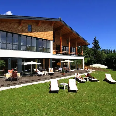 Ramsau Hotel