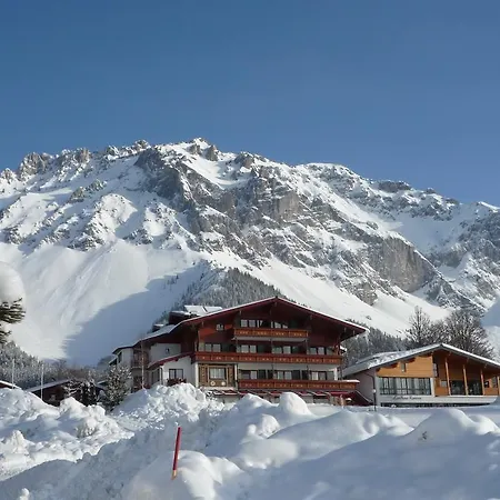 Ramsau 4*