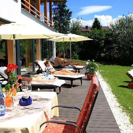 Hotel Ramsau