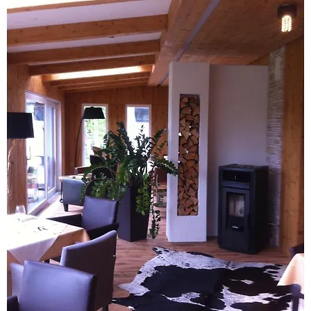Landhaus Ramsau 4* 拉姆绍达赫斯坦