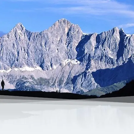 Ramsau 4*