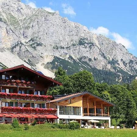 Ramsau Ramsau am Dachstein