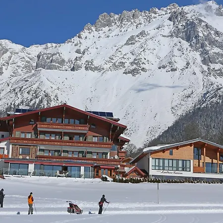 Ramsau