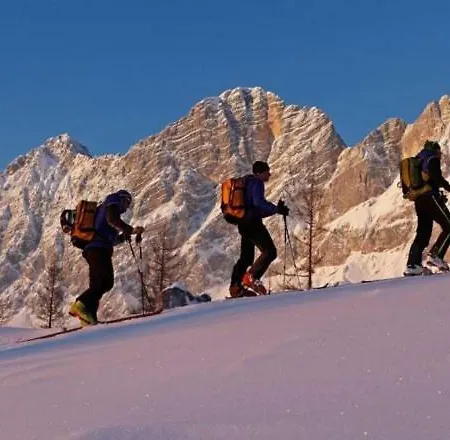 Hotel Ramsau Ramsau am Dachstein