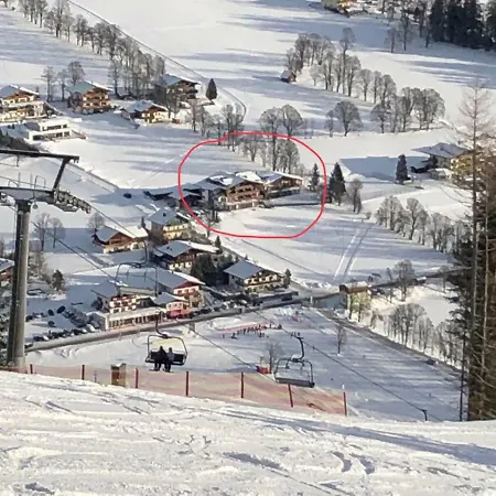 Hotel Ramsau