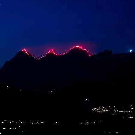 Ramsau Ramsau am Dachstein