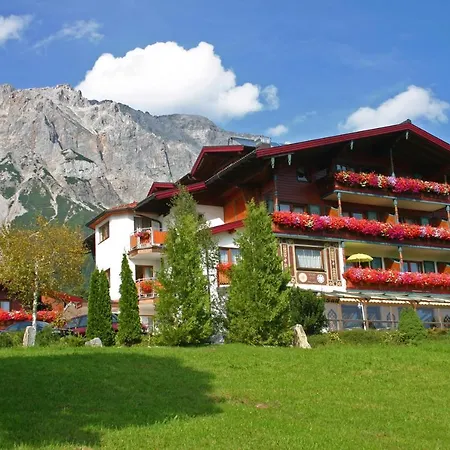 Hotel Ramsau Ramsau am Dachstein