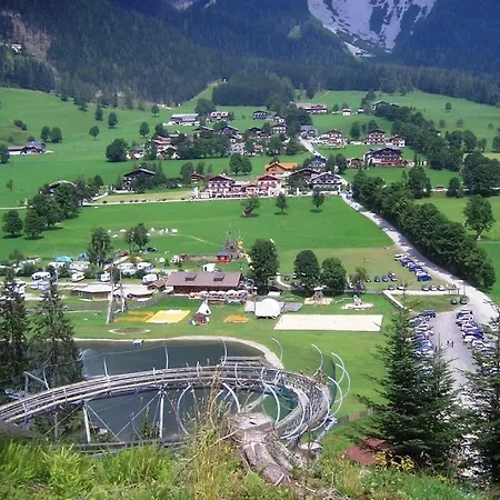 Ramsau 4*