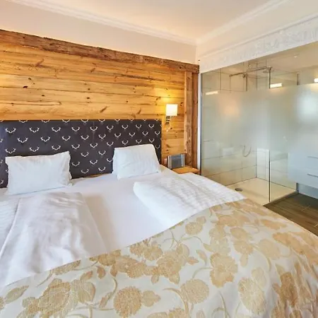 Ramsau Hotel 4*
