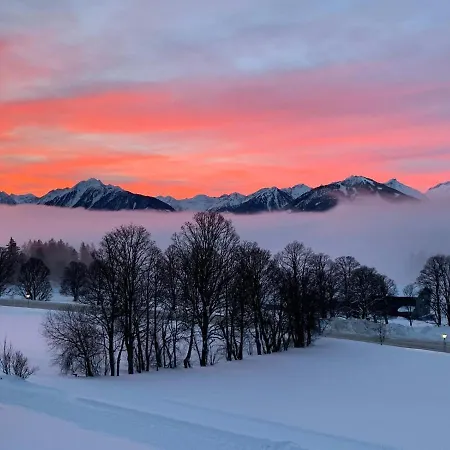 Ramsau Hotel 4*