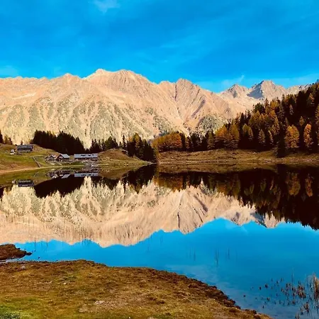 Ramsau Ramsau am Dachstein