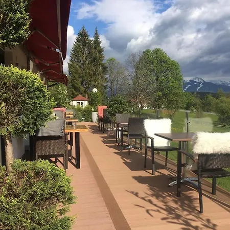 Ramsau Hotel Ramsau am Dachstein