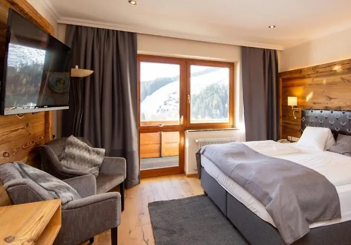 Hotel Landhaus Ramsau