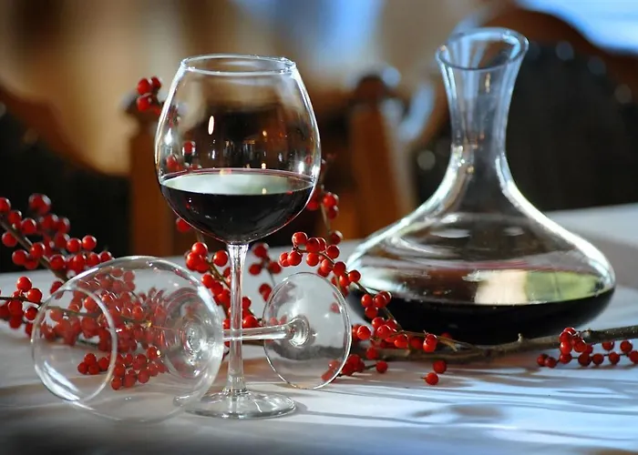 Landhaus Ramsau Рамзау-ам-Дахштайн