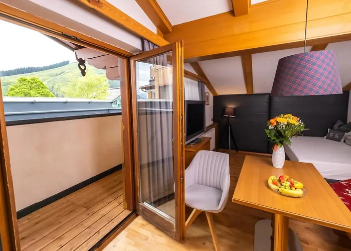 Hotel Landhaus Ramsau Ramsau am Dachstein