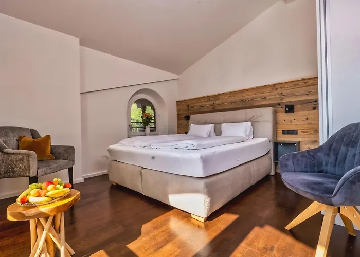 Hotel Landhaus Ramsau Ramsau am Dachstein