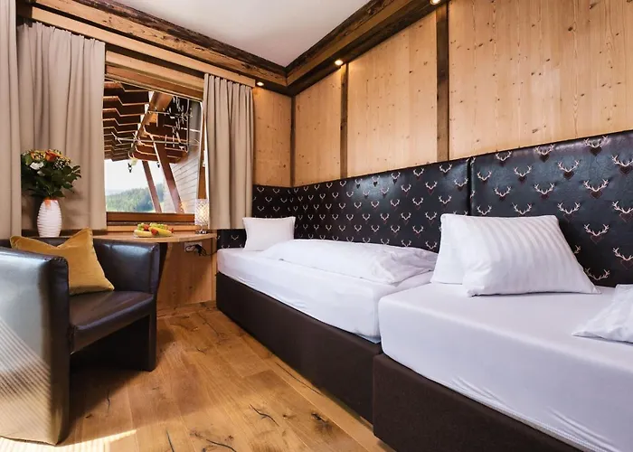 Hotel Landhaus Ramsau Ramsau am Dachstein