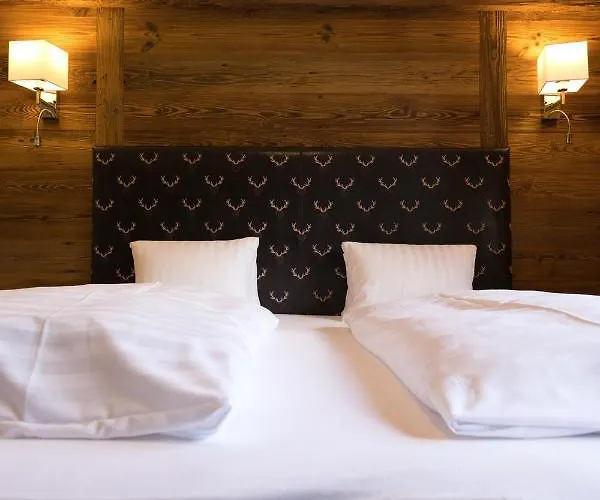 Landhaus Ramsau Рамзау-ам-Дахштайн