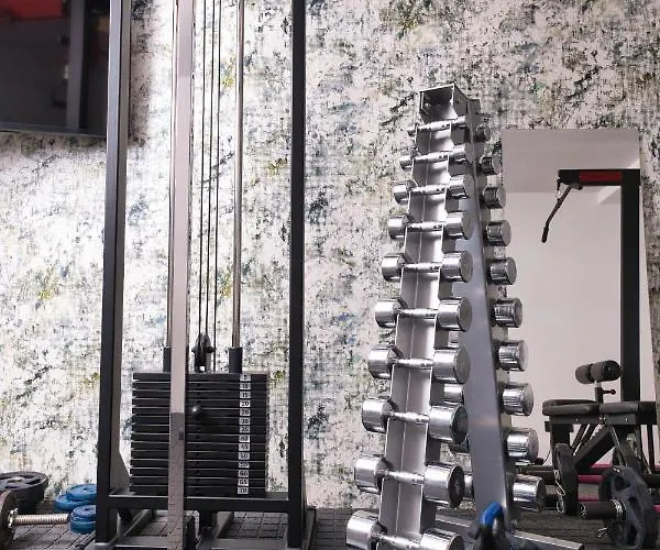 Landhaus Ramsau Готель