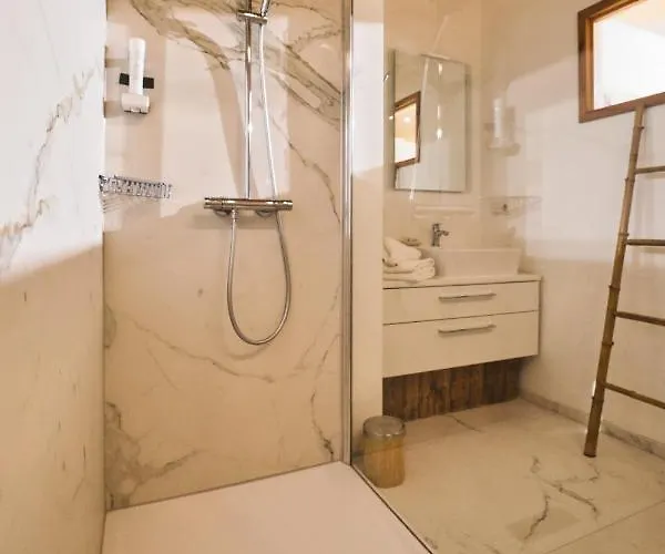 Готель Landhaus Ramsau 4*