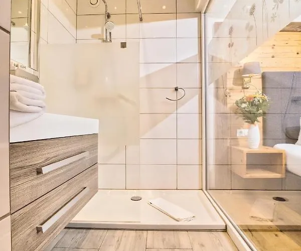 Landhaus Ramsau Hotel