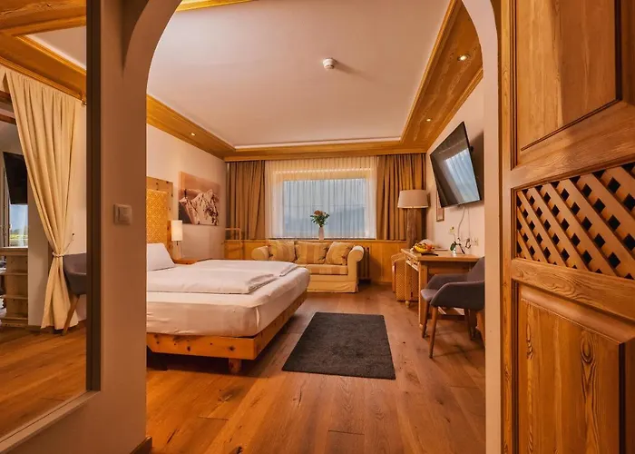 Landhaus Ramsau Hotel Ramsau am Dachstein