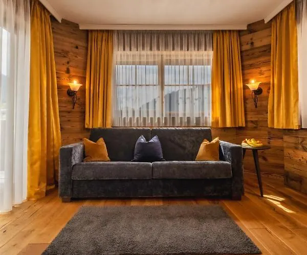 Hotel Landhaus Ramsau Ramsau am Dachstein