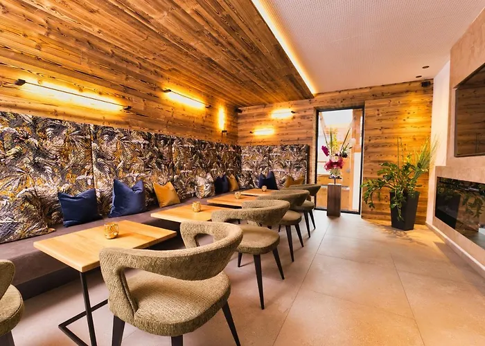 Landhaus Ramsau 4* Ramsau am Dachstein