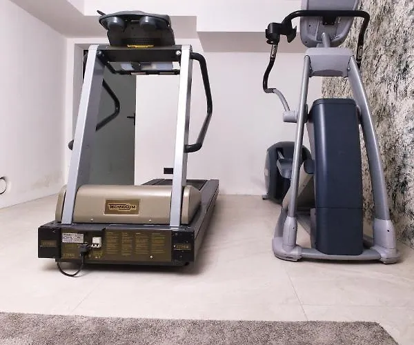 Landhaus Ramsau Готель 4*