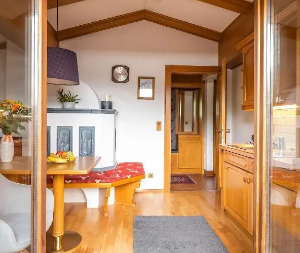 Landhaus Ramsau 4* Ramsau am Dachstein