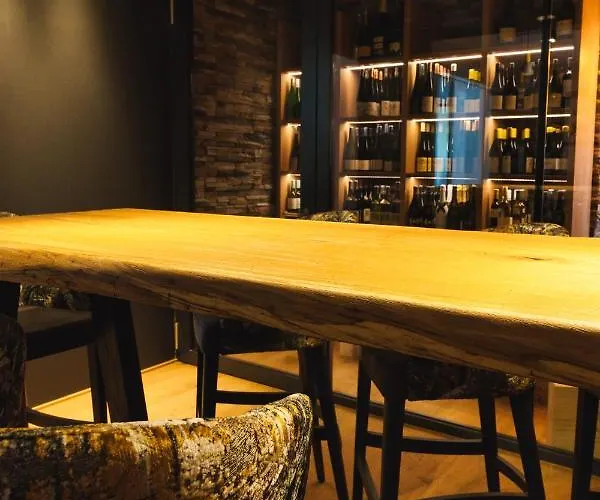 Landhaus Ramsau Рамзау-ам-Дахштайн