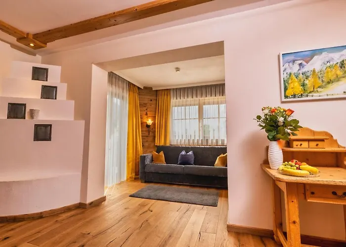 Hotel Landhaus Ramsau