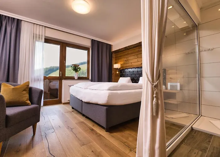 Landhaus Ramsau 4* Ramsau am Dachstein