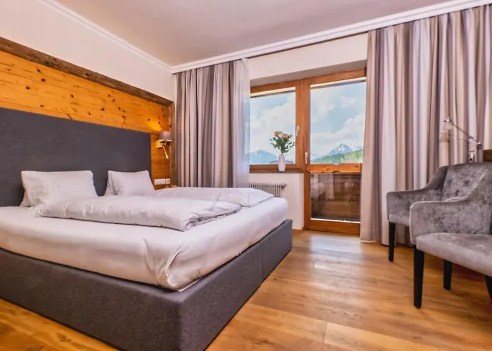 Hotel Landhaus Ramsau Ramsau am Dachstein